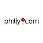 Philly dot com logo