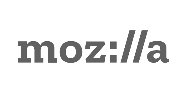 Mozilla logo
