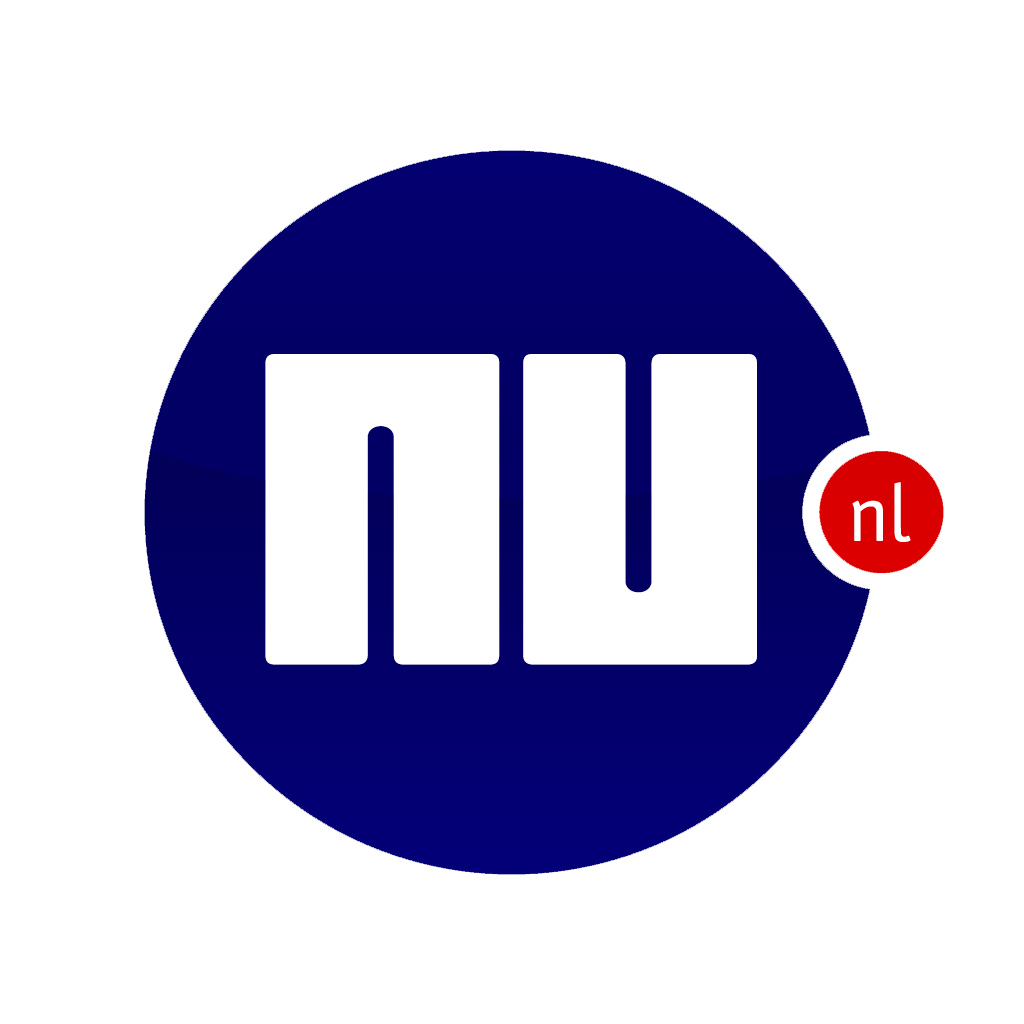nu dot nl logo